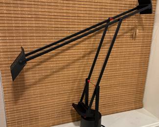 Artemide Tizio table lamp