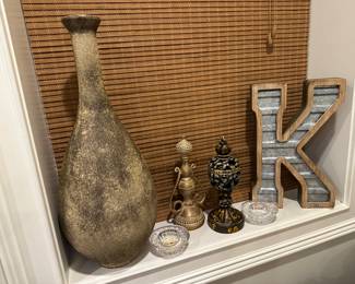 Decor.....