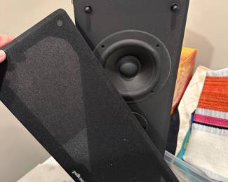 Polk Audio 