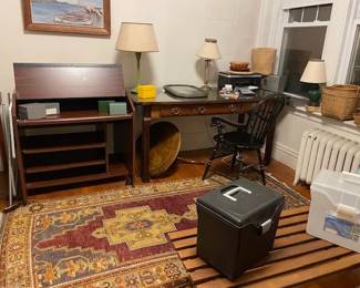 Office desk
