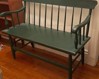 BENCH