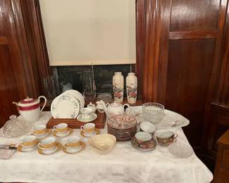 DININGROOM TEAPOT