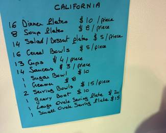 Sale Picture