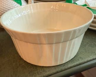 Stangl Bowl