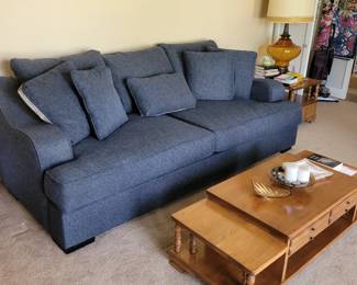 $125 - Sofa SATURDAY