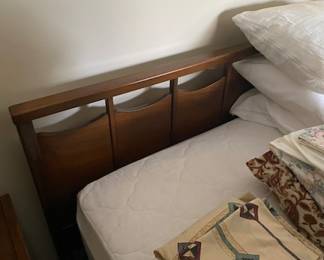 MCM Bed