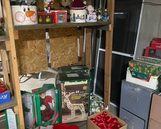 Holiday Items