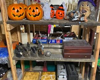 Holiday Items