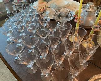 Glassware