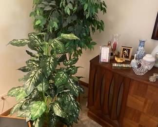 Artificial Plants