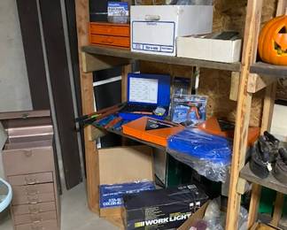 Electrical Items