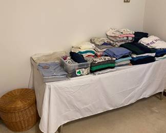Clothing