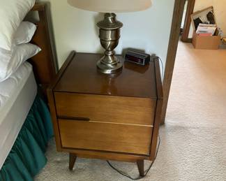 MCM Nightstand