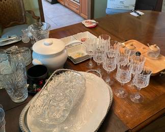 Glassware