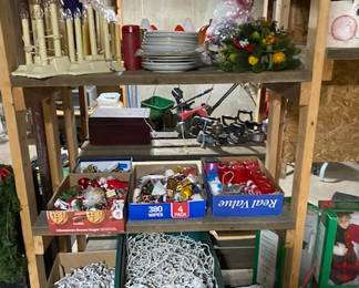 Holiday Items