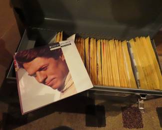 Great 45's