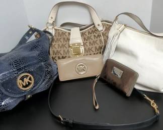 Purse Lot