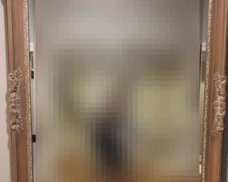 Large Mirror