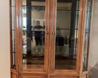 China Cabinet