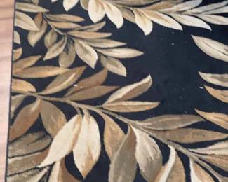 Large Rug
