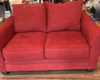 Haskett Sofa