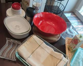 Kitchenware Bundle