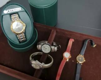 Watch Bundle