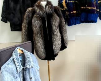Coat Bundle
