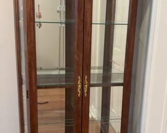 Curio Cabinet