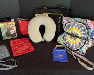 Travel Essentials