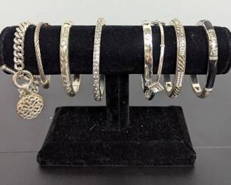 05 Brighton Bracelet Lot