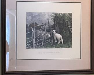Sale Picture