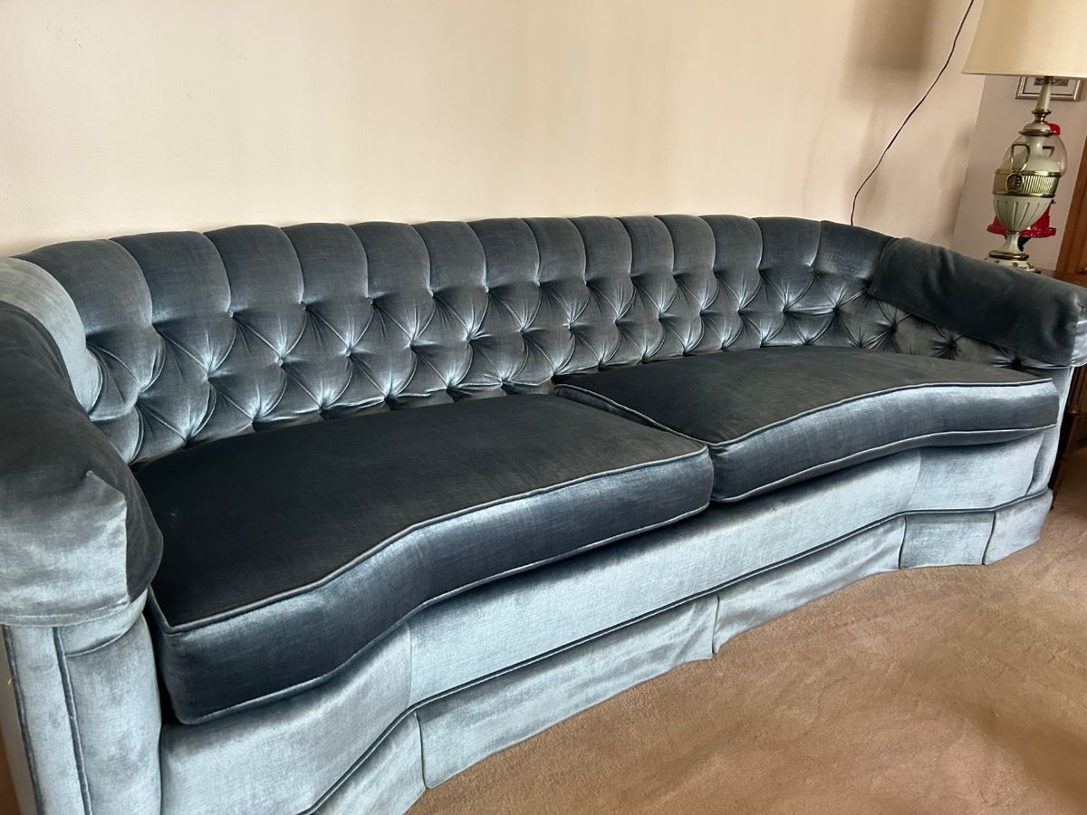 Lovely Vintage Sofa