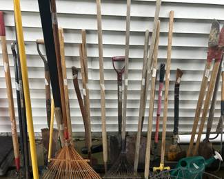 A Tool for Every Season