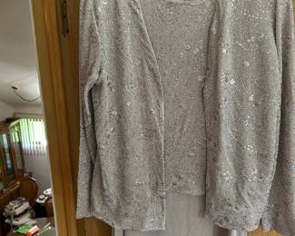 Lovely 2 Piece MSK Dress