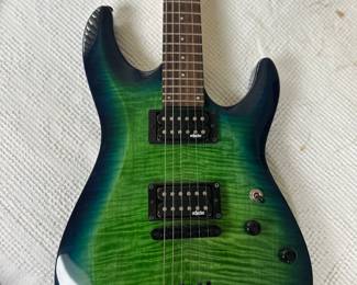 Electric Guitar