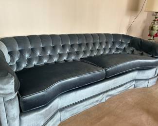 Lovely Vintage Sofa
