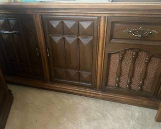 Magnavox Astro Sonic Stereo 