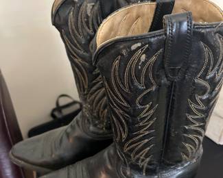 Cowboy Boots