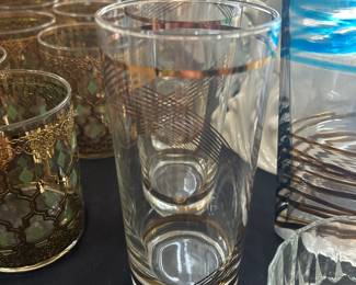 Vintage Barware