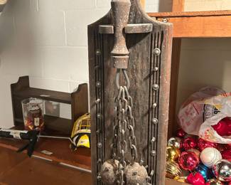 Cool Mace - Giddy Up!