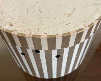 Boston Store Hat Box