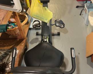 Schwinn Stationary Bike