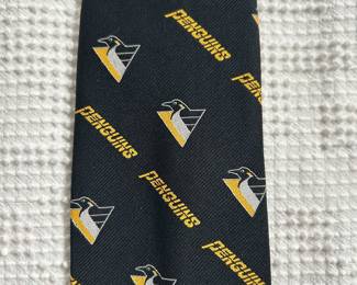 Penguin’s Tie