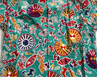 Your Next Party Shirt