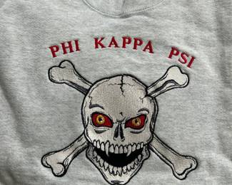 Phi Kappa Psi Sweatshirt