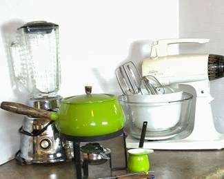 1980s appliances