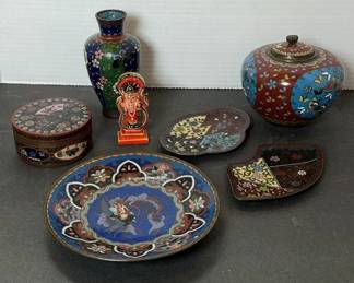 Art from Mexico