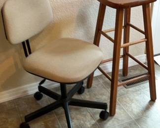 chairs