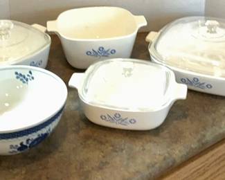 Corning Ware Baking Collection